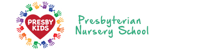 Presby Kids Logo